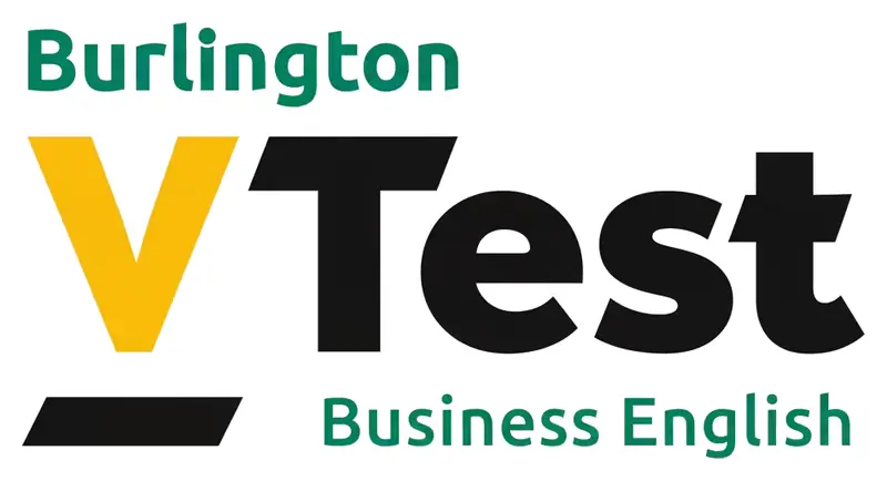 VTest Business English