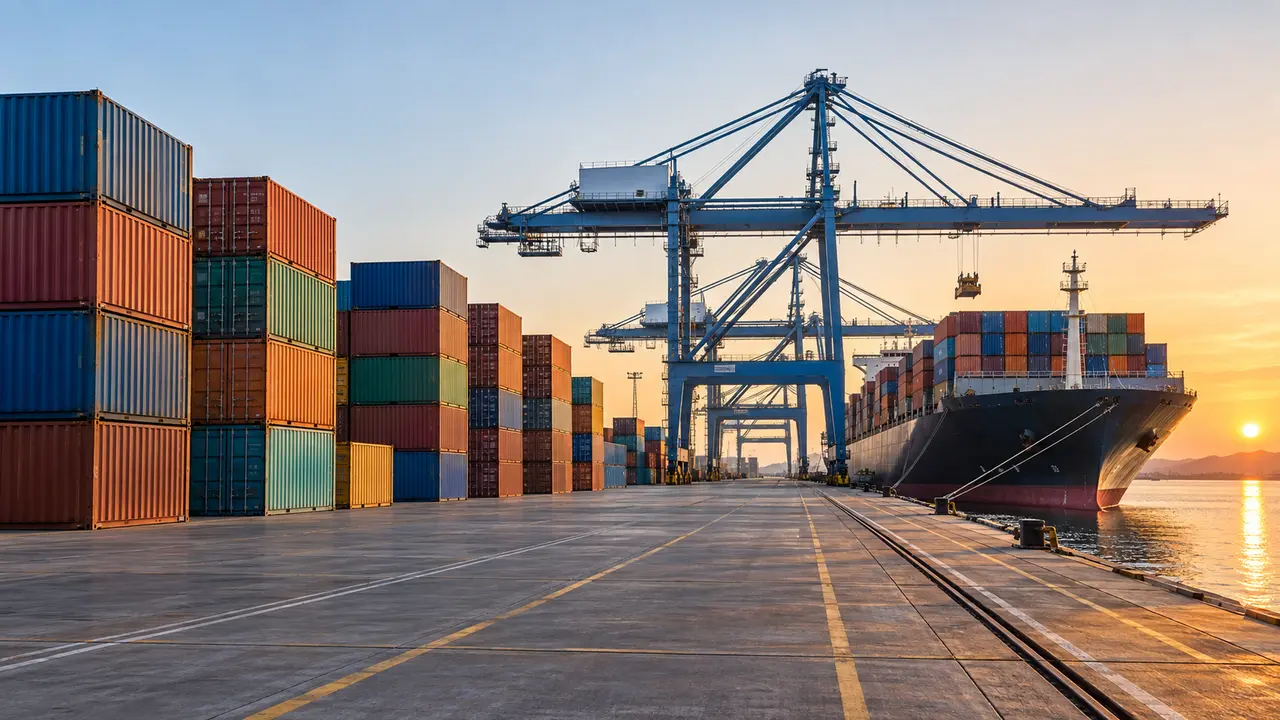 Assistant import-export